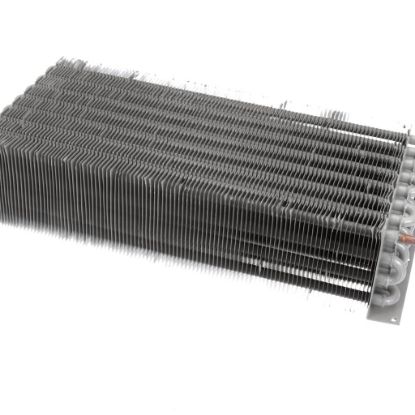 Picture of Beverage Air Coil-evap, 16L X 8H X 4R, 6 Fpi, 3/8 Od Part# 305-495D