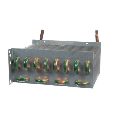 Picture of Beverage Air Cond Coil 5-5/16X7-7/8x3 Part# 305-493D