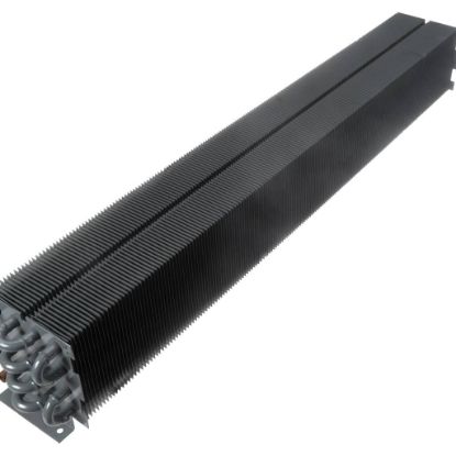 Picture of Beverage Air Evaporator Coil 30X4x4 Part# 305-498D