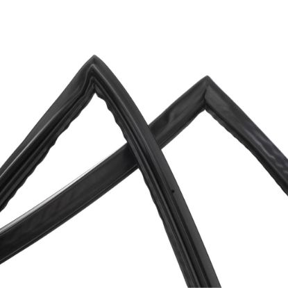 Picture of Beverage Air Door Gasket Part# 3061454