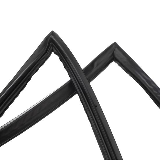 Picture of Beverage Air Door Gasket Part# 3061454