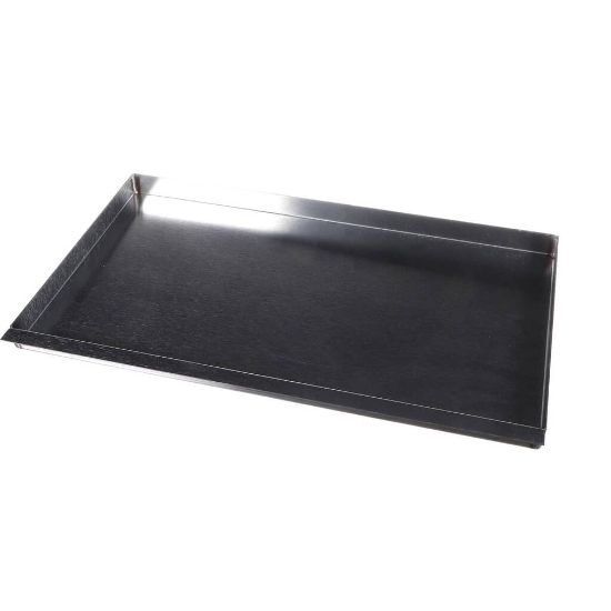 Picture of Beverage Air Cond Drain Pan Ss Ucr20 Part# 30D02-014C