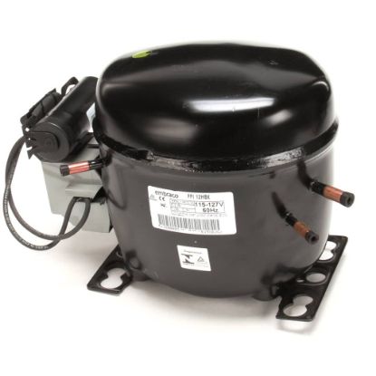 Picture of Beverage Air Compressor 1/3Hp 115-60 Emb Ffi12hbx Part# 312-056B-01