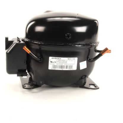 Picture of Beverage Air Compressor 1/4Hp 115-60 Emb Ne5170z Part# 312-054B