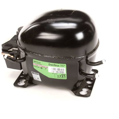 Picture of Beverage Air Compressor - Wtf27a-lon Part# 312-072D