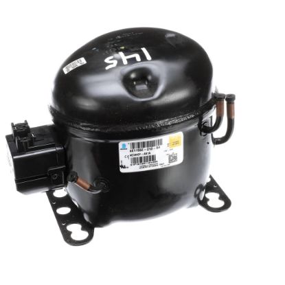 Picture of Beverage Air Compressor 115V 60Hz Part# 312-145D
