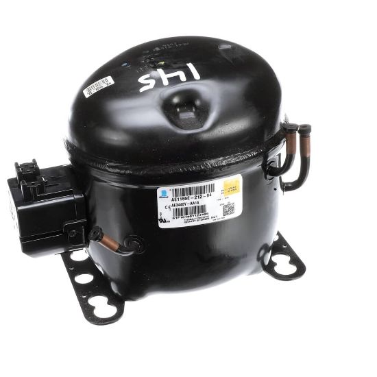 Picture of Beverage Air Compressor 115V 60Hz Part# 312-145D