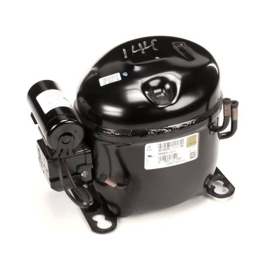 Picture of Beverage Air Cmprssr 115V 60Hz R134a 1720Btu Tec Ae44 Part# 312-144D