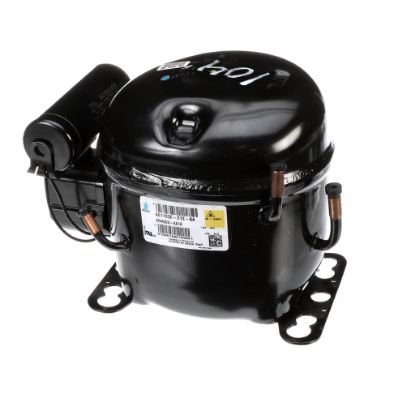 Picture of Beverage Air Compressor- Tecumseh Ae4430u-a Part# 312-104D