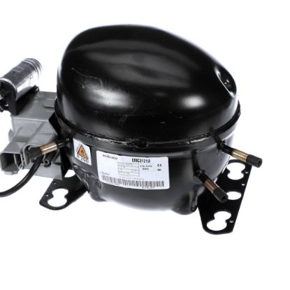 Picture of Beverage Air Comprssr 115-127V 60Hz, R290 Part# 312-179D