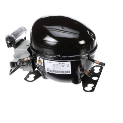 Picture of Beverage Air Cmprssr 115V 60Hz R290 2221 Emb Emc3130u Part# 312-184D