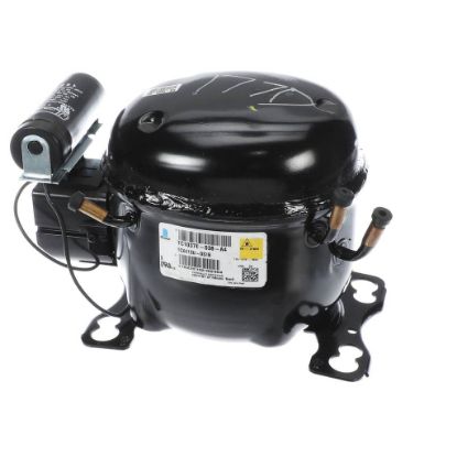 Picture of Beverage Air Comprssr 115-127V 60Hz R290 894Btu Tecu Part# 312-177D