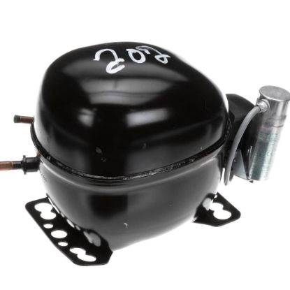 Picture of Beverage Air Compressor Nle8.0cn 115/60R290 Part# 312-202D