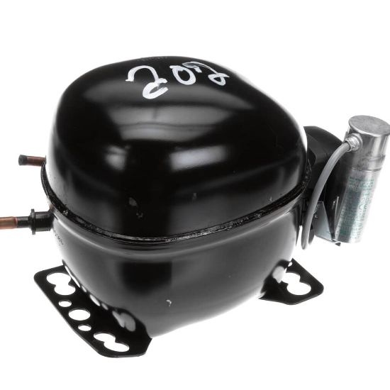 Picture of Beverage Air Compressor Nle8.0cn 115/60R290 Part# 312-202D