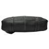 Picture of WildHorn 100 % Genuine Leather Black Laptop Messenger Bag