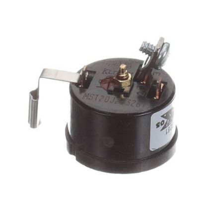Picture of Beverage Air Overload Emb (2321150) Part# 313-062D