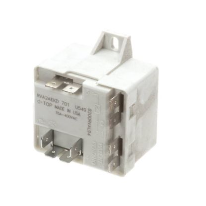 Picture of Beverage Air Relay 820Rr3j82 Part# 314-033A