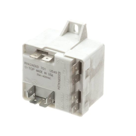 Picture of Beverage Air Relay 820Rr3j82 Part# 314-033A