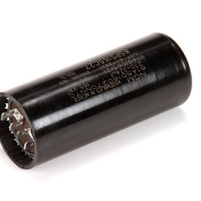 Picture of Beverage Air Start Cap Tec 85Ps165c99 Part# 314-035D