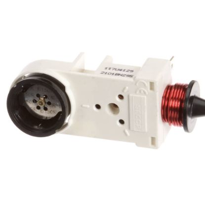 Picture of Beverage Air Relay/overload Danfoss117u4129 Part# 314-037D