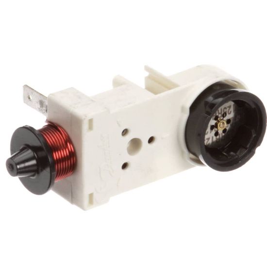 Picture of Beverage Air Relay (Dan)117u4127 Part# 314-036D