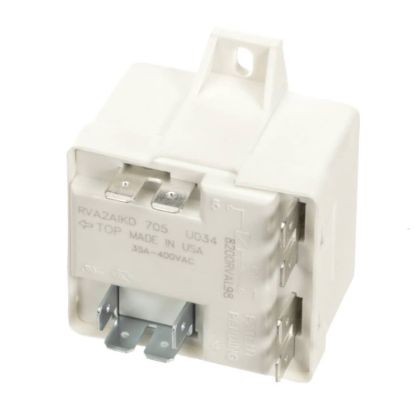 Picture of Beverage Air Relay 8200Rval98 Part# 314-046D