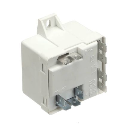Picture of Beverage Air Relay Rft32 Copeland # 040-0166-37 Part# 314-048D