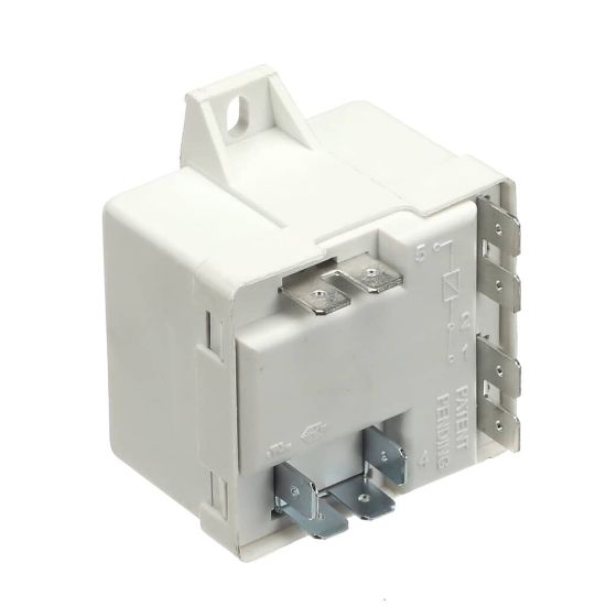 Picture of Beverage Air Relay Rft32 Copeland # 040-0166-37 Part# 314-048D