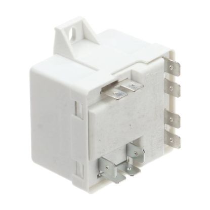 Picture of Beverage Air Relay #8200Rval96 Part# 314-045D