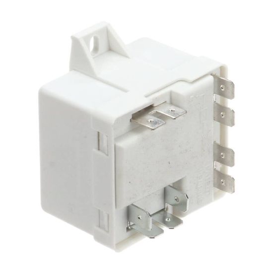 Picture of Beverage Air Relay #8200Rval96 Part# 314-045D