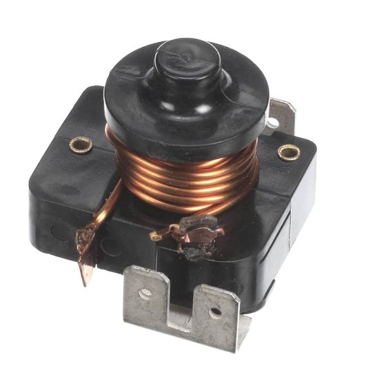 Picture of Beverage Air Relay, Tec, Ae1022e-212-b4, Rp6718-cxr Part# 314-060D