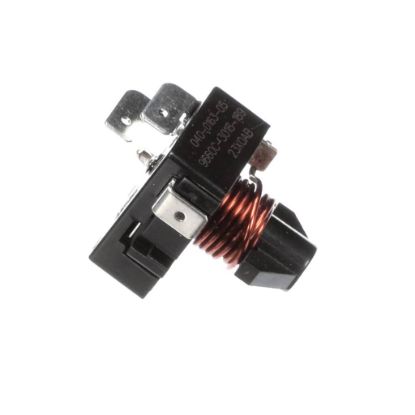Picture of Beverage Air Relay (Kl)9660c-3027-189-01r7l Emerson # Part# 314-044D