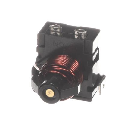 Picture of Beverage Air Relay - Tec 820-10110 9660C-0318-157 Part# 314-070D