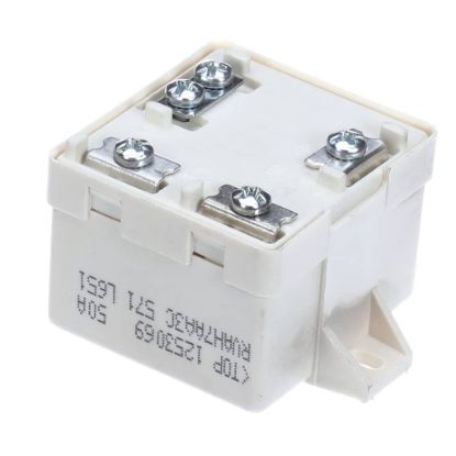 Picture of Beverage Air Relay, Emb, Rvah7aa3c-571, (1253069) Emb Part# 314-069D