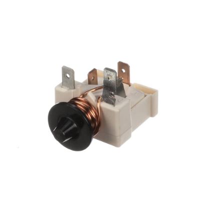 Picture of Beverage Air Relay, Danfoss 117U7020 (For 312-155D Co Part# 314-075D