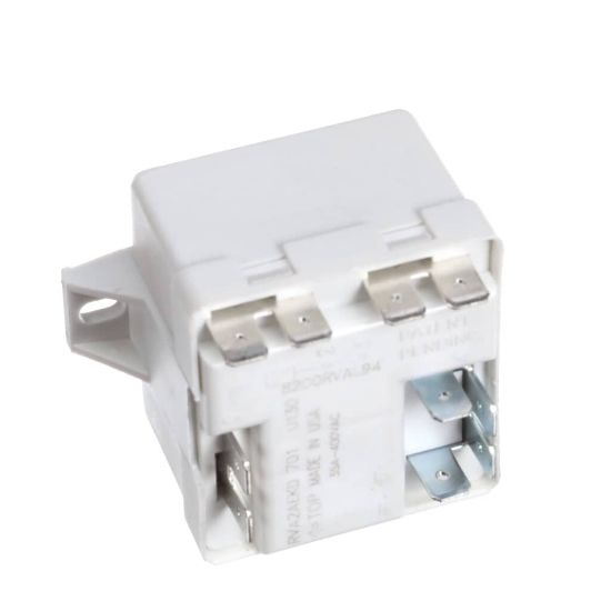 Picture of Beverage Air Relay, Tec, 8200Rval94, Rva2aekd Part# 314-078D