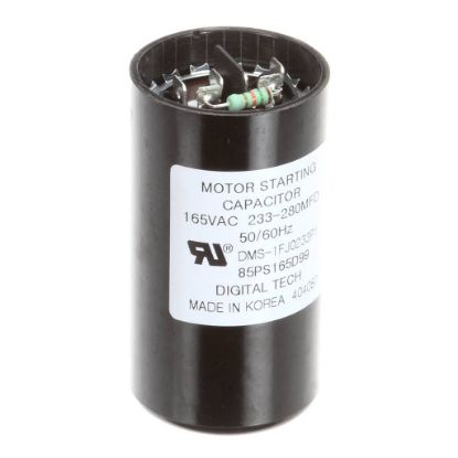 Picture of Beverage Air Start Cap 85Ps165d99 Part# 315-030A