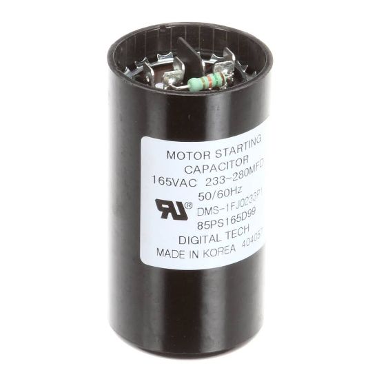Picture of Beverage Air Start Cap 85Ps165d99 Part# 315-030A