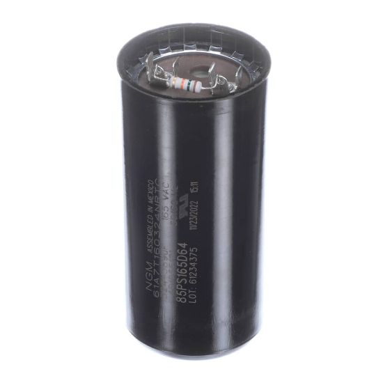 Picture of Beverage Air Start Cap, Tec, 85Ps165d64, Ae3440y-aa1a Part# 315-051D