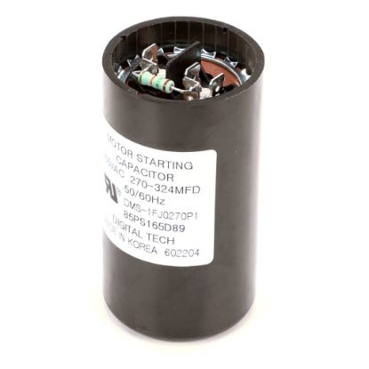 Picture of Beverage Air Start Cap, Tec, 85Ps165d89, Ae2410z-aa1a Part# 315-052D