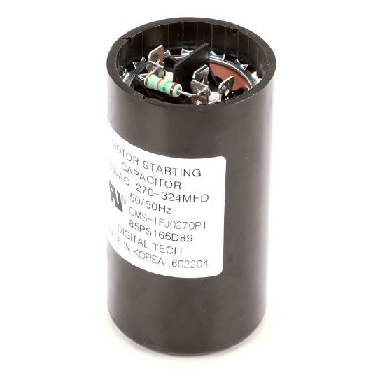 Picture of Beverage Air Start Cap, Tec, 85Ps165d89, Ae2410z-aa1a Part# 315-052D