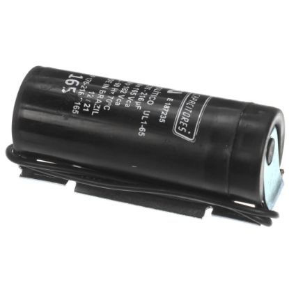 Picture of Beverage Air Start Cap - Tec, 85S-10097 Part# 315-057D