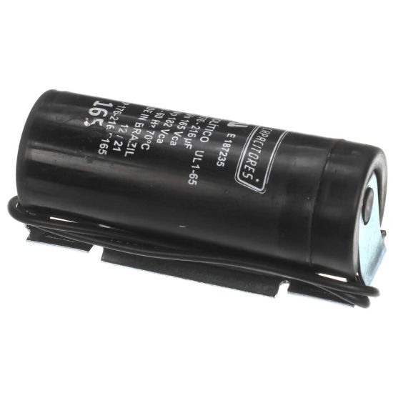 Picture of Beverage Air Start Cap - Tec, 85S-10097 Part# 315-057D