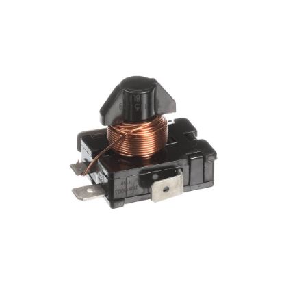 Picture of Beverage Air Relay Emb 213515003 Part# 314-082D