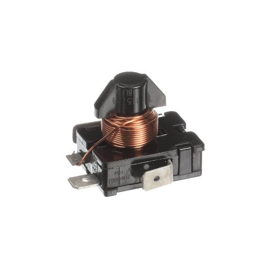 Picture of Beverage Air Relay Emb 213515003 Part# 314-082D