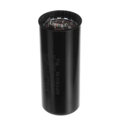 Picture of Beverage Air Start Cap 270-324 Mfd / 165V(85ps165c99) Part# 315-068D