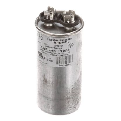 Picture of Beverage Air Run Cap 85Pr370f17 Part# 316-009D