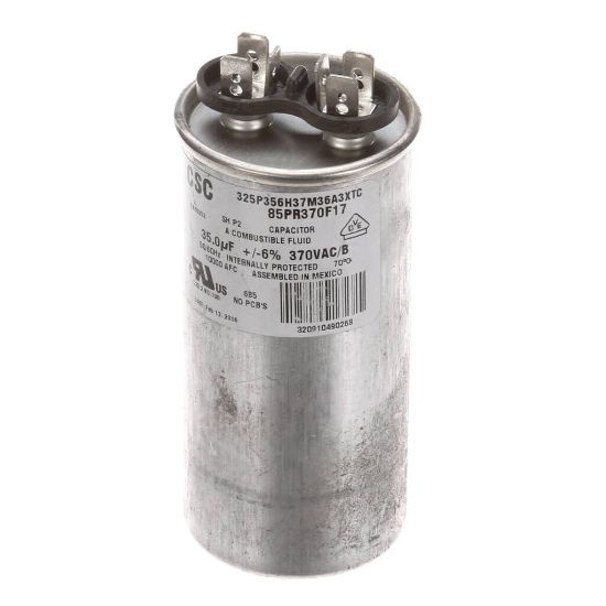 Picture of Beverage Air Run Cap 85Pr370f17 Part# 316-009D