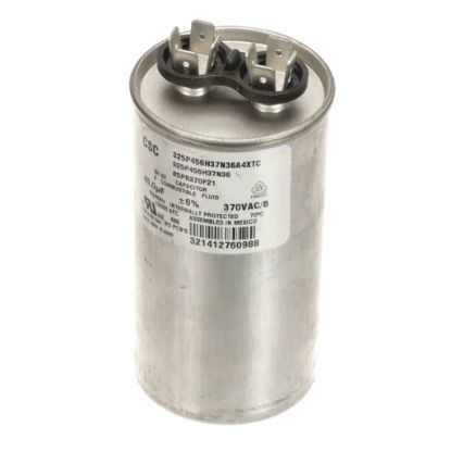 Picture of Beverage Air Run Cap 85Pr370f21 Part# 316-010D