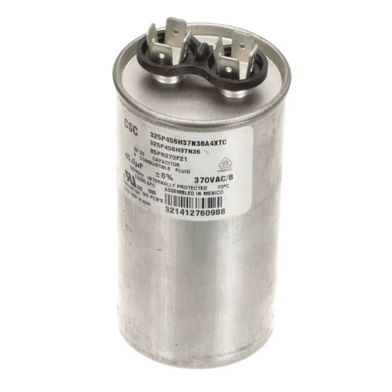 Picture of Beverage Air Run Cap 85Pr370f21 Part# 316-010D